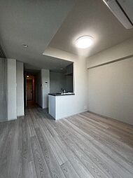 都営大江戸線 新宿西口駅 徒歩4分の賃貸マンション 6階2LDKのリビング/ダイニング