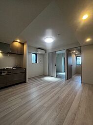 都営大江戸線 新宿西口駅 徒歩4分の賃貸マンション