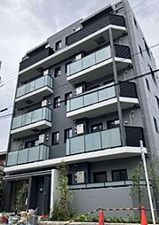 東京メトロ丸ノ内線 中野富士見町駅 徒歩3分の賃貸マンション