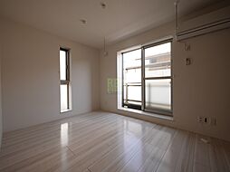 JR中央線 阿佐ケ谷駅 徒歩6分の賃貸アパート 3階1Kのリビング/ダイニング