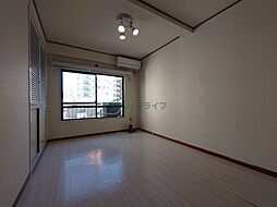 東京メトロ丸ノ内線 荻窪駅 徒歩6分の賃貸マンション 3階ワンルームのリビング/ダイニング