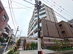 JR中央線 中野駅 徒歩10分の賃貸マンション