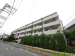 JR中央線 西荻窪駅 徒歩6分の賃貸マンション