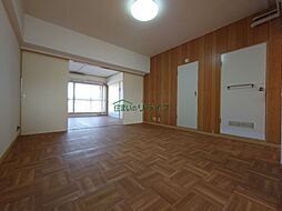 東京メトロ丸ノ内線 荻窪駅 徒歩12分の賃貸マンション 5階2LDKのリビング/ダイニング