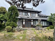 京都府福知山市字長田：物件画像