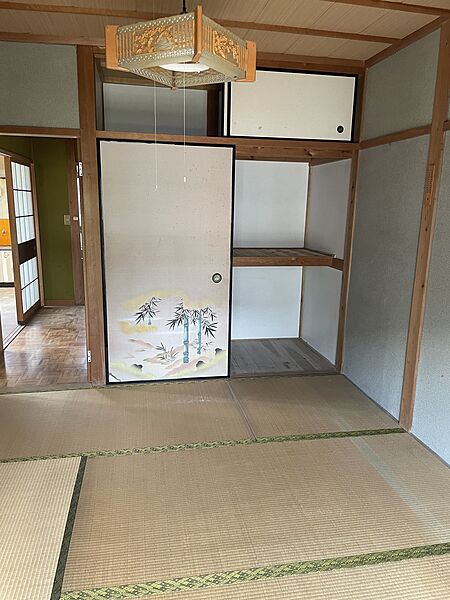 和室