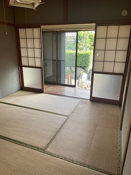 和室