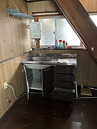 室内の画像