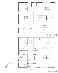 中古戸建 緑区大字三室