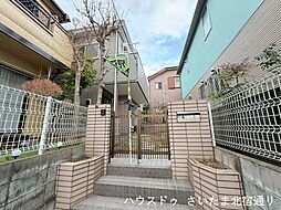外観の画像