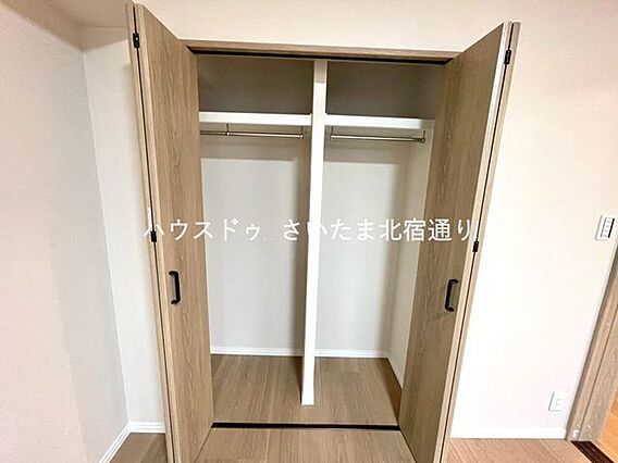 リビング隣の6...