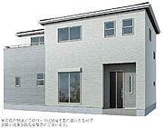 【さいたま市見沼区大谷第4】近隣モデル棟即日ご案内可能！現在建築中！2026年4月末完成予定♪住まい探しはハウスドゥ北宿通りにお気軽にお問い合わせください！