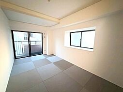 和室の画像