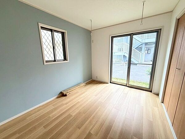 子供部屋