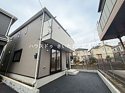外観の画像