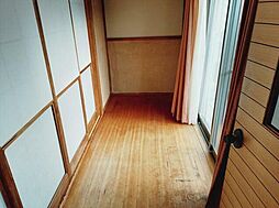 室内の画像