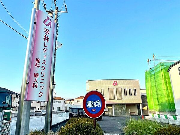 周辺を拡大表示
