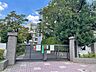 周辺：さいたま市立木崎中学校 560m