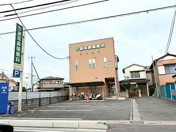 周辺を拡大表示