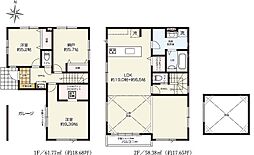 新築戸建 浦和区木崎5丁目