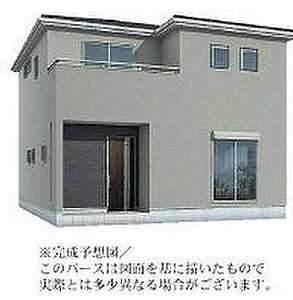 外観:【岩槻区東岩槻第6】現在建築中!令和8年10月完成予定!建築中ですが現地ご案内可能!近隣物件も合わせてご紹介可能! 外観:【岩槻区東岩槻第6】現在建築中!令和8年10月完成予定!建築中ですが現地ご案内可能!近隣物件も合わせてご紹介可能!