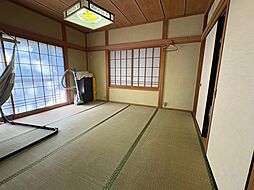 和室の画像