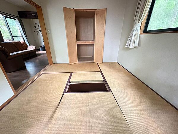 和室