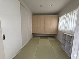 和室の画像