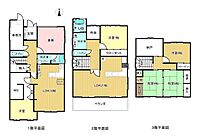 奈良県橿原市上品寺町：物件画像