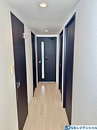 室内の画像