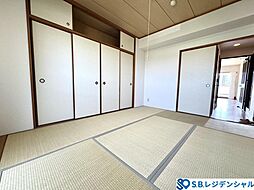 和室の画像