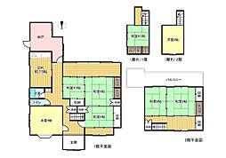 桜井市大字三輪