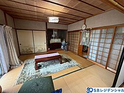 室内の画像