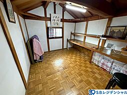 室内の画像