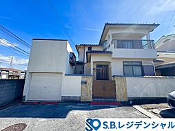 奈良県葛城市疋田