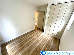 洋室の画像