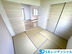 和室の画像