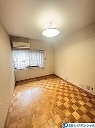 洋室の画像