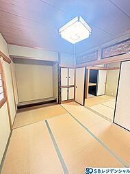 和室の画像