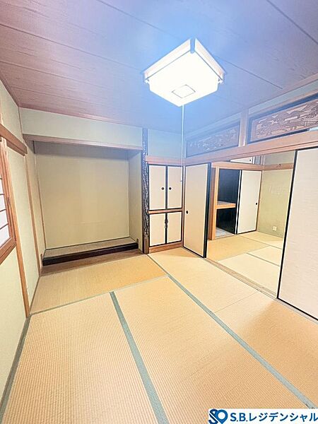 和室