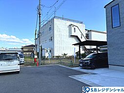 外観の画像