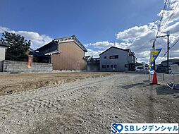 橿原市曽我町