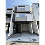 神奈川県川崎市中原区井田1丁目13-46-3：物件画像／株式会社リライフ　武蔵小杉店