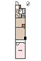 ライオンズマンション元住吉第51階5.5万円