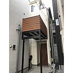 神奈川県川崎市中原区木月3丁目33-4-5：物件画像／株式会社リライフ　武蔵小杉店