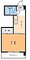 ハイツ岡本2階2.4万円