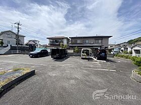 シェブー畑寺  ｜ 愛媛県松山市畑寺4丁目（賃貸アパート1K・2階・20.28㎡） その19