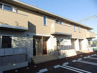 愛媛県松山市北条辻：物件画像／株式会社レーベントラスト　ミニミニFC松山店
