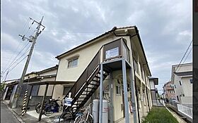 ハイツプリティ  ｜ 愛媛県松山市土居田町（賃貸アパート1K・1階・20.00㎡） その3