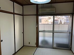 コーポ飛鳥　I  ｜ 愛媛県松山市立花5丁目（賃貸アパート1K・1階・19.44㎡） その3